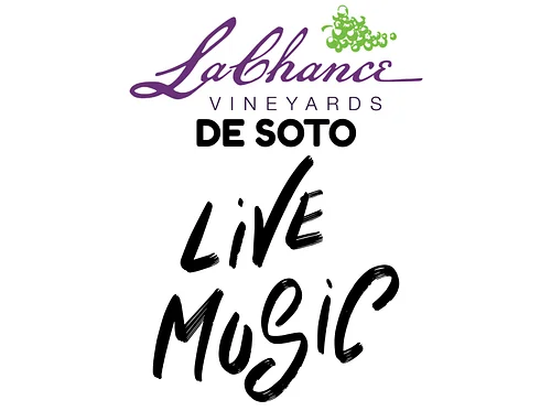 THE BRAD ALAN BAND 6-9PM | DESOTO