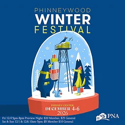 PhinneyWood Winter Festival