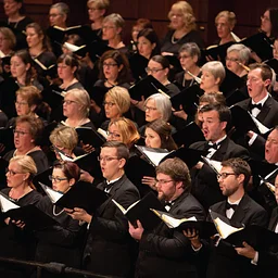 Grand Rapids Symphony