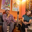 Songwriting Workshop with Rucksack Revolution