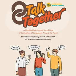 Talk Together Tuesday