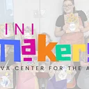 Mini Makers: Tuesday Edition