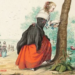 A Talk with Adam Eaker on his new book on Gesina ter Borch