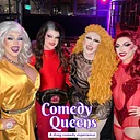 Comedy Queens: A Drag Comedy Experience