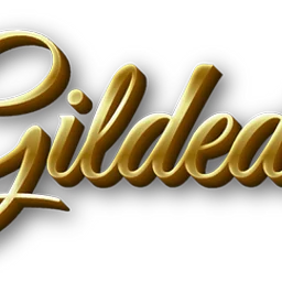 The Gilded Page