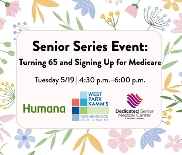 Senior Series: Turning 65 Medicare Presentation