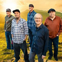 The Weight Band