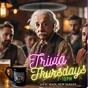 Thursday Trivia at the Brewery