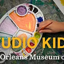 Studio KIDS!: Keep it Kinetic