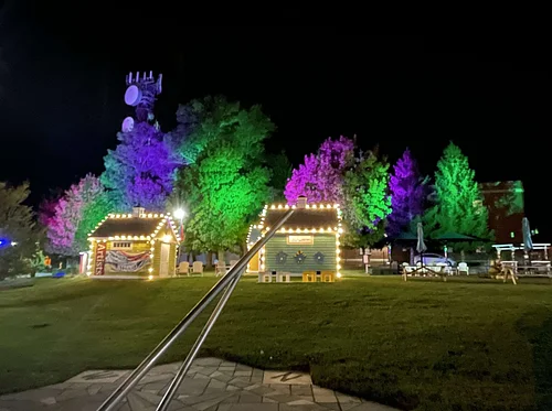 Hyannis HyARTS Artist Shanties week of August 17 – August 23, 2026 * OPEN May – Oct!