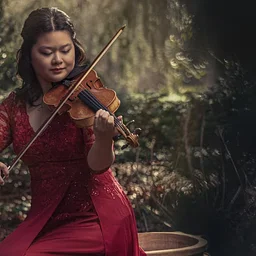 Beethoven 7 + Jacqueline Tso Plays Butterfly Lovers’ Concerto