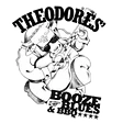 Theodore's Blues, Booze, and BBQ