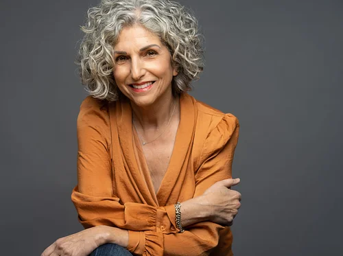 Indigo Comedy Night – Cathy Ladman: I Have No One to Blame But Myself