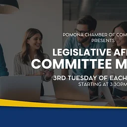 Legislative Affairs Committee Meeting