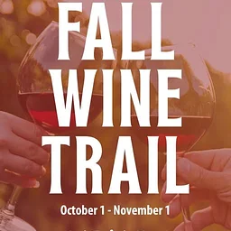 Fall Wine Trail @ All Landon Locations
