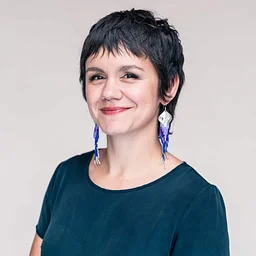 Advanced Chilkat Weaving Cohort with Ursala Hudson [Partnership with UAS]