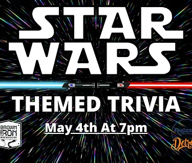 Star Wars Trivia