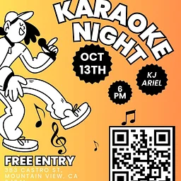 Karaoke Tuesday