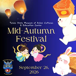 Mid-Autumn Festival 2026