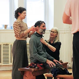 Alexander Technique Group Class in Philadelphia - In Person