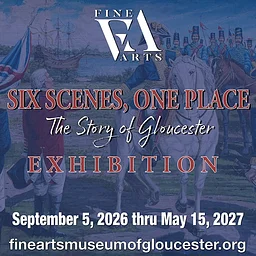 Six Scenes, One Place