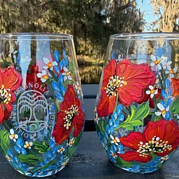 Paint & Sip Class