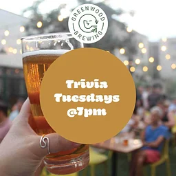 Tuesday Trivia Night