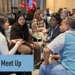 Justice and Equity Community Meet Up: Portland, ME
