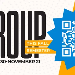 Fall Groups Semester