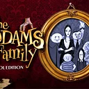 The Addams Family Musical