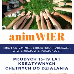 animWier- spotkanie organizacyjne