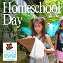 Homeschool Day: Terrific Texas