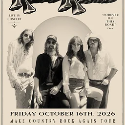 Radio Ranch (Free show)