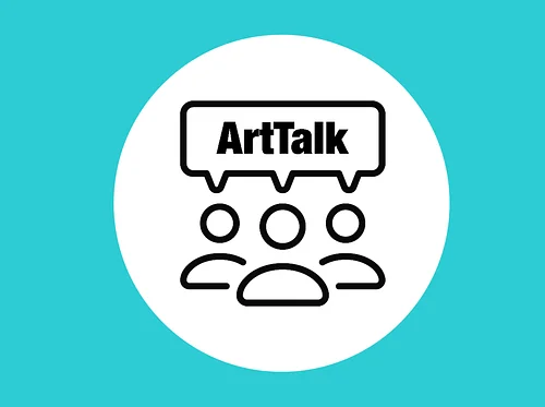 ArtTalk: Mixed Media