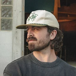 Tickets for Jervis Campbell - Good Grief Tour w/ Allie Paige | TicketWeb - Music Box in San Diego, US
