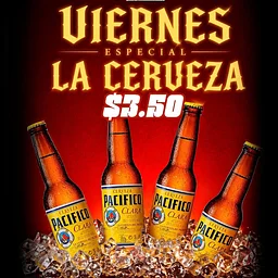 Viernes Especial