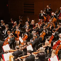Orchestre Symphonique de Montréal with Rafael Payare