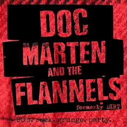 Doc Marten and The Flannels