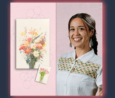 Mother's Day Paint Night!