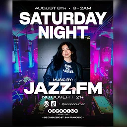 JAZZ.FM