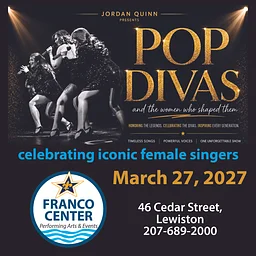 Celebrate iconic female singers with POP DIVAS