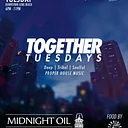 TOGETHER TUESDAYS