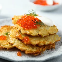 Public Class: A Whole Latke Love with Chef Matt Shapiro