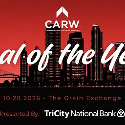 CARW Deal of the Year Awards and Annual Meeting