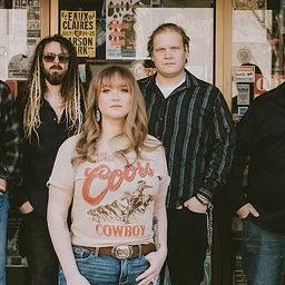 New Years Eve Party with Six Figure Sunrise