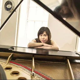 Fri, Oct 30 Mamiko Watanabe
