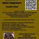 Abolition of White Democracy Reading Group