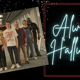 Always Hallways Improv Comedy