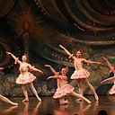 Sneak Peak: Behind the Scenes of the Nutcracker Ballet