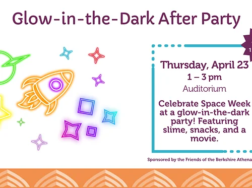 Glow-in-the-Dark After Party
